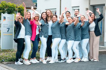 ZahnZentrum Plettenberg Praxisansicht