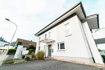 ZahnZentrum Plettenberg Praxisansicht